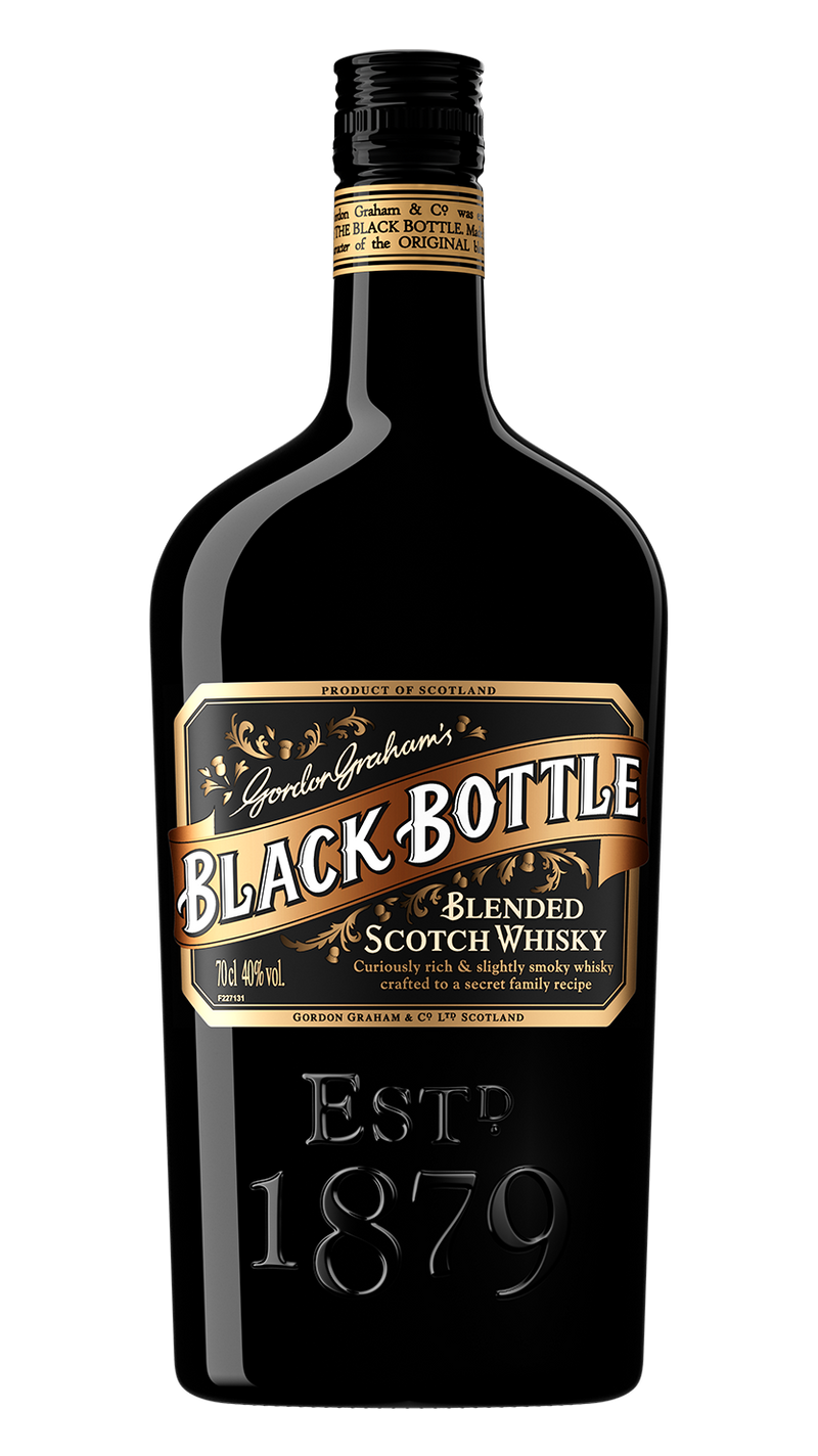 BLACK BOTTLE ORIGINAL